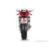 Kép 1/4 - Honda CBR1000RR ABS 2019 Slip-On Line (Titanium)