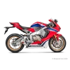 Kép 2/4 - Honda CBR1000RR ABS Slip-On Line (Titanium) 2017-2019