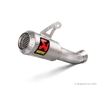 Kép 4/4 - Honda CBR1000RR ABS Slip-On Line (Titanium) 2017-2019