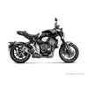 Kép 1/4 - Honda CB1000 R 2024 Slip-On Line (Titanium)