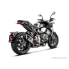 Kép 2/4 - Honda CB1000 R Slip-On Line (Titanium) 2018-2024