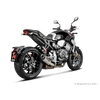 Kép 3/4 - Honda CB1000 R Slip-On Line (Titanium) 2018-2024