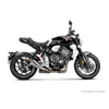 Kép 4/4 - Honda CB1000 R Slip-On Line (Titanium) 2018-2024