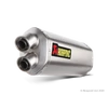 Kép 5/5 - Honda CRF1000L Africa Twin Slip-On Line (Titanium) 2016-2019
