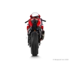 Kép 1/4 - Honda CBR1000RR-R Fireblade / SP 2023 Slip-On Line (Carbon)