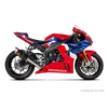 Kép 2/4 - Honda CBR1000RR-R Fireblade / SP Slip-On Line (Carbon) 2020-2023
