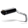 Kép 1/5 - Honda CBR1000RR 2007 Slip-On Line (Carbon)
