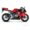 Kép 2/5 - Honda CBR1000RR Slip-On Line (Carbon) 2006-2007