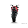 Kép 3/5 - Honda CBR1000RR Slip-On Line (Carbon) 2006-2007
