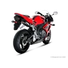 Kép 5/5 - Honda CBR1000RR Slip-On Line (Carbon) 2006-2007