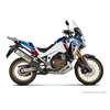 Kép 2/5 - Honda CRF1100L Africa Twin Adventure Sports Slip-On Line (Titanium) 2020-2023
