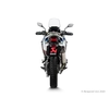 Kép 3/5 - Honda CRF1100L Africa Twin Adventure Sports Slip-On Line (Titanium) 2020-2023