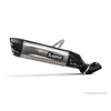 Kép 4/5 - Honda CRF1100L Africa Twin Adventure Sports Slip-On Line (Titanium) 2020-2023