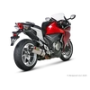 Kép 1/4 - Honda VFR1200F 2015 Slip-On Line (Titanium)