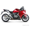 Kép 2/4 - Honda VFR1200F Slip-On Line (Titanium) 2010-2015