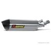 Kép 3/4 - Honda VFR1200F Slip-On Line (Titanium) 2010-2015