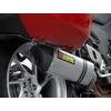 Kép 4/4 - Honda VFR1200F Slip-On Line (Titanium) 2010-2015