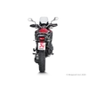 Kép 4/4 - Honda VFR1200X Crosstourer Slip-On Line (Titanium) 2016-2020