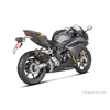 Kép 3/4 - Honda CBR250RR Slip-On Line (Carbon) 2017-2026