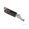 Kép 4/4 - Honda CBR250RR Slip-On Line (Carbon) 2017-2026