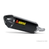 Kép 1/4 - Honda CBR300R 2016 Slip-On Line (Carbon)