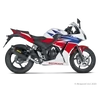 Kép 2/4 - Honda CBR300R Slip-On Line (Carbon) 2014-2016