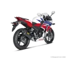 Kép 3/4 - Honda CBR300R Slip-On Line (Carbon) 2014-2016
