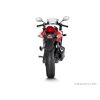 Kép 4/4 - Honda CBR300R Slip-On Line (Carbon) 2014-2016