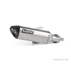 Kép 1/4 - Honda NSS300 Forza 2020 Slip-On Line (SS)