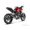 Kép 1/4 - Honda CB300R 2020 Slip-On Line (Carbon)
