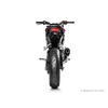 Kép 3/4 - Honda CB300R Slip-On Line (Carbon) 2018-2020