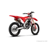 Kép 3/8 - Honda CRF450R / 450RX Racing Line (Titanium) 2017-2019