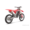 Kép 5/8 - Honda CRF450R / 450RX Racing Line (Titanium) 2017-2019