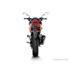 Kép 4/4 - Honda CB400/500X Slip-On Line (Carbon) 2013-2016
