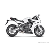Kép 1/8 - Honda CB650F 2016 Racing Line (Titanium)