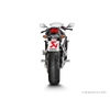 Kép 3/8 - Honda CB650F Racing Line (Titanium) 2014-2016