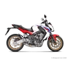 Kép 4/8 - Honda CB650F Racing Line (Titanium) 2014-2016