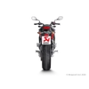 Kép 6/8 - Honda CB650F Racing Line (Titanium) 2014-2016