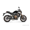 Kép 2/4 - Honda CB650F Racing Line (Titanium) 2014-2018