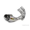 Kép 3/4 - Honda CB650F Racing Line (Titanium) 2014-2018