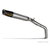 Kép 1/4 - Honda CBR600RR 2011 Slip-On Line (Titanium)