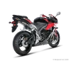 Kép 1/4 - Honda CBR600RR 2014 Slip-On Line (Titanium)