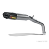 Kép 2/4 - Honda CBR600RR Slip-On Line (Titanium) 2009-2014