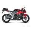 Kép 3/4 - Honda CBR600RR Slip-On Line (Titanium) 2009-2014