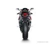 Kép 4/4 - Honda CBR600RR Slip-On Line (Titanium) 2009-2014