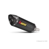 Kép 1/15 - Honda Integra 2020 Slip-On Line (Carbon) Integra