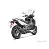 Kép 3/15 - Honda Integra Slip-On Line (Carbon) Integra 2012-2020