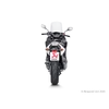 Kép 4/15 - Honda Integra Slip-On Line (Carbon) Integra 2012-2020