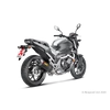 Kép 6/15 - Honda Integra Slip-On Line (Carbon) Integra 2012-2020