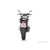 Kép 7/15 - Honda Integra Slip-On Line (Carbon) Integra 2012-2020
